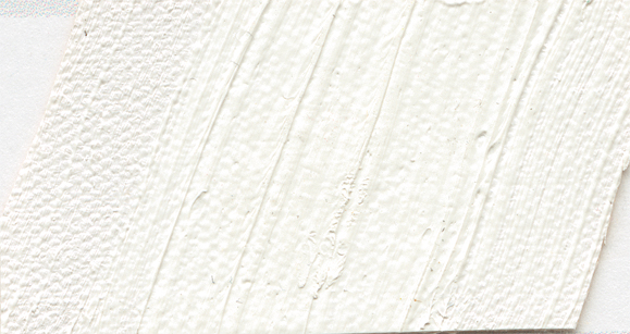 zinc white