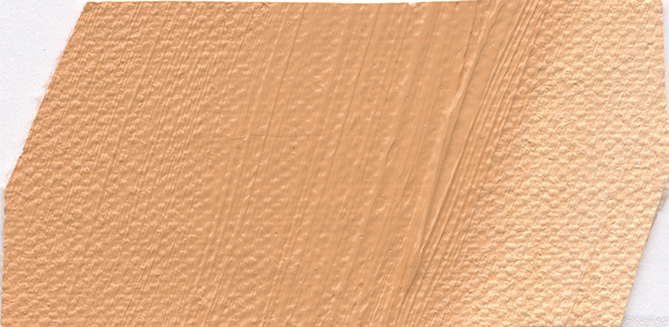 burnt ochre light