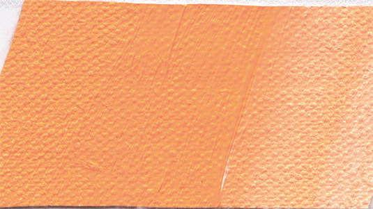 Naples yellow reddish