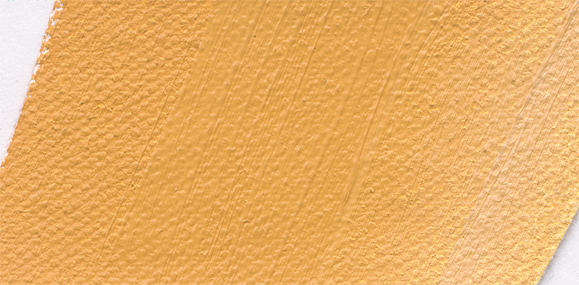 Naples yellow deep