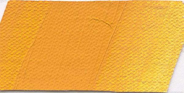 chrome yellow hue medium