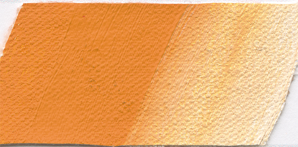 chrome yellow hue deep