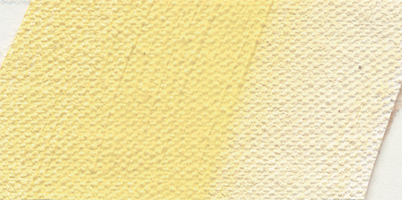 brilliant yellow light