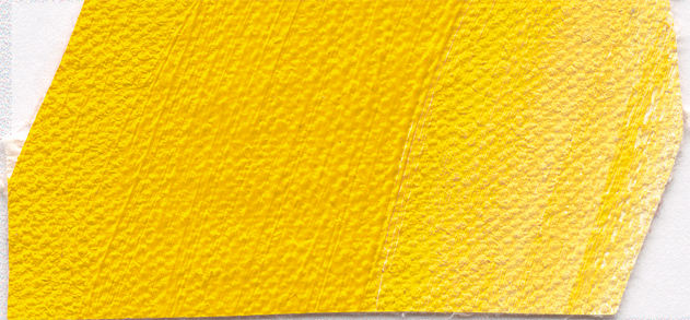 cadmium yellow mix