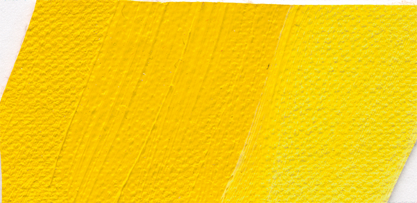 cadmium yellow light