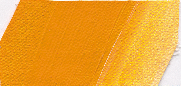 cadmium yellow deep