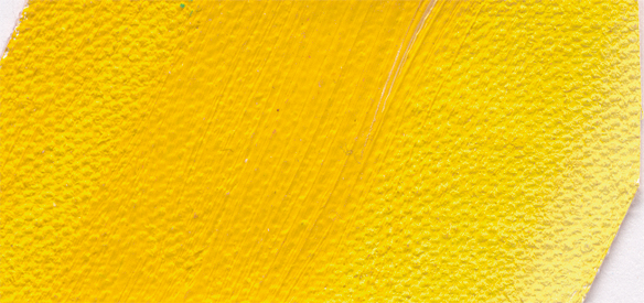 brilliant yellow
