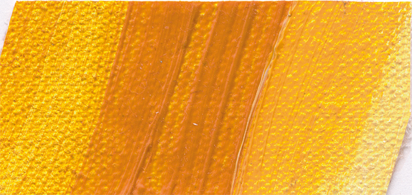 Indian yellow