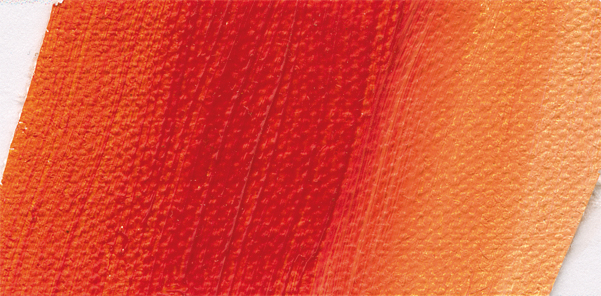poppy red