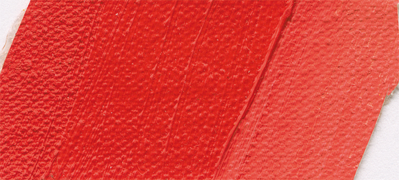 cadmium red light