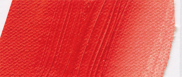 cadmium red mix