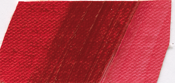 madder red