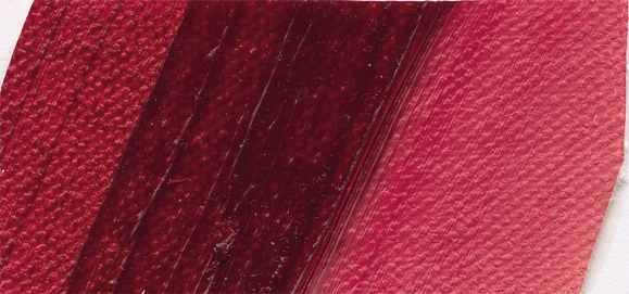 Alizarin crimson hue