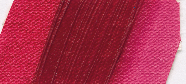 carmine red