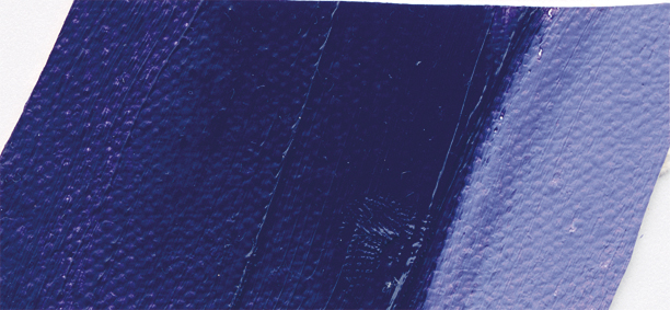 cobalt violet hue
