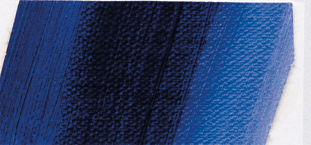 ultramarine blue deep