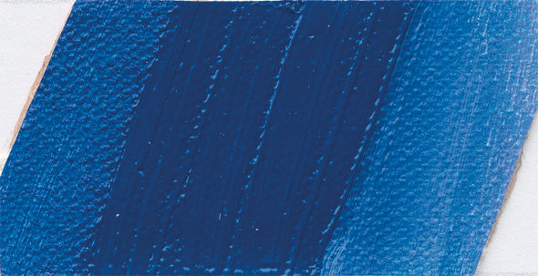 cobalt blue light