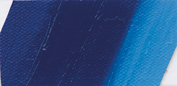 cobalt blue hue