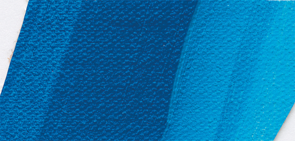 cerulean blue