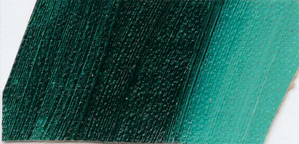 phthalo green