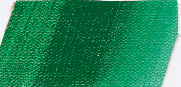 emerald green