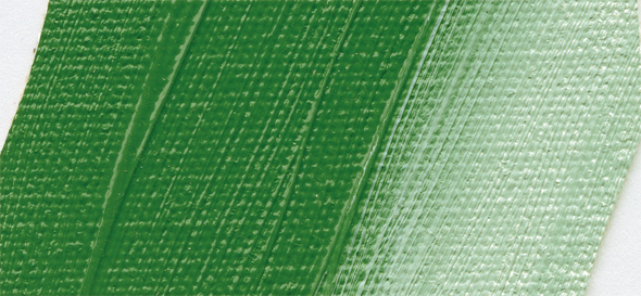 Schweinfurt green hue