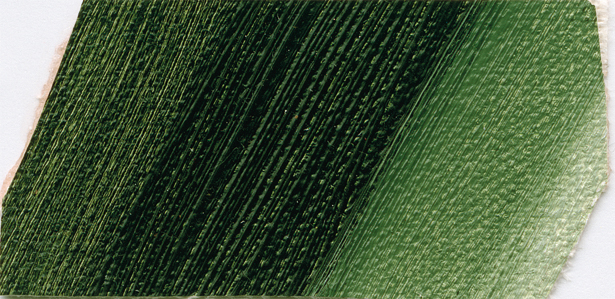 sap green
