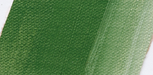 chromium oxide green