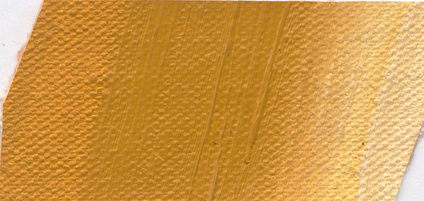 yellow ochre