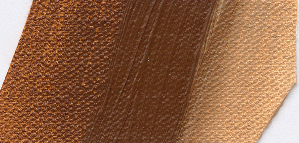 golden ochre