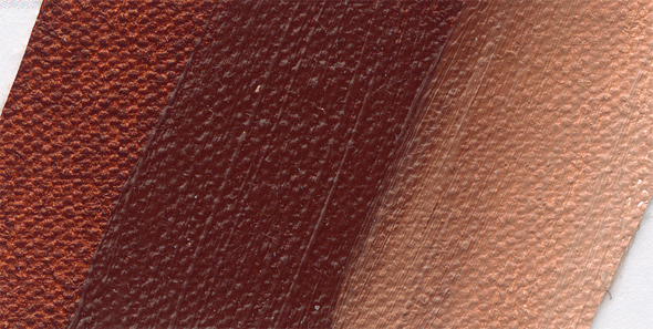 burnt Sienna