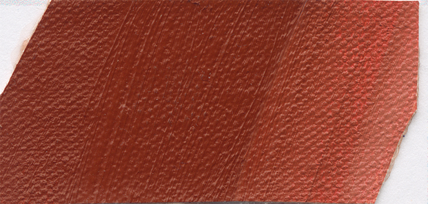English red
