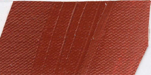 red earth