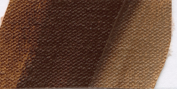 raw umber