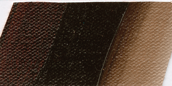 Vandyke brown
