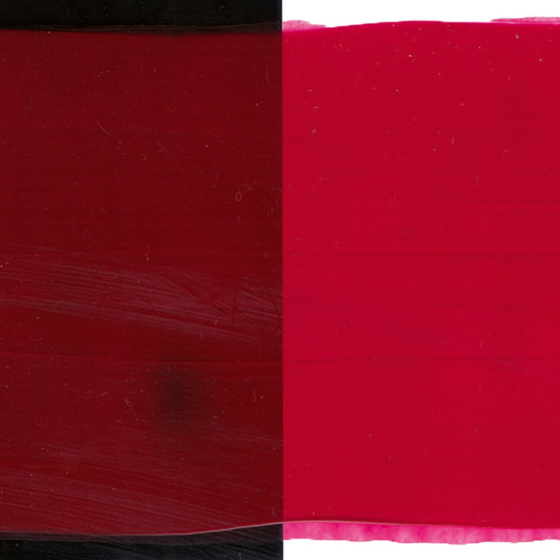 Chinacridon Rot