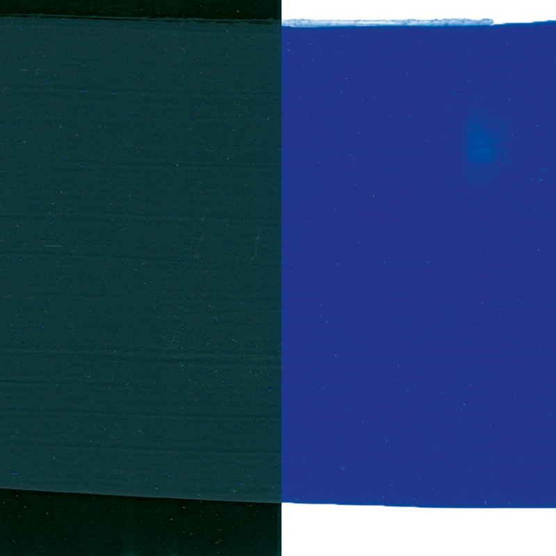 Ultramarinblau
