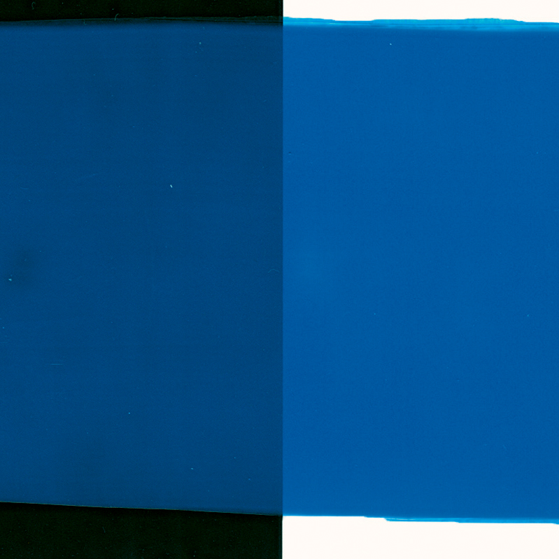 Mangan-Coelinblau