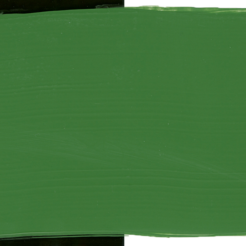 Chromoxidgrün
