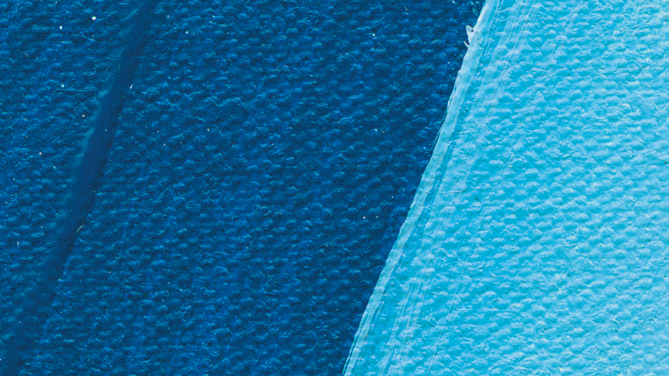 cerulean blue