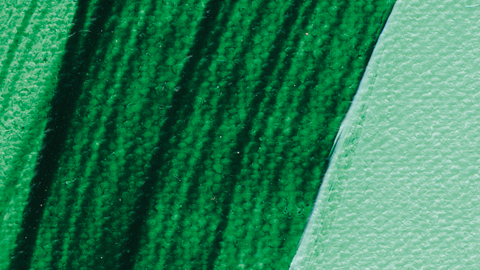 phthalo green light
