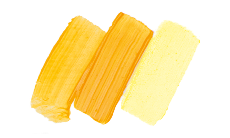 Indischgelb