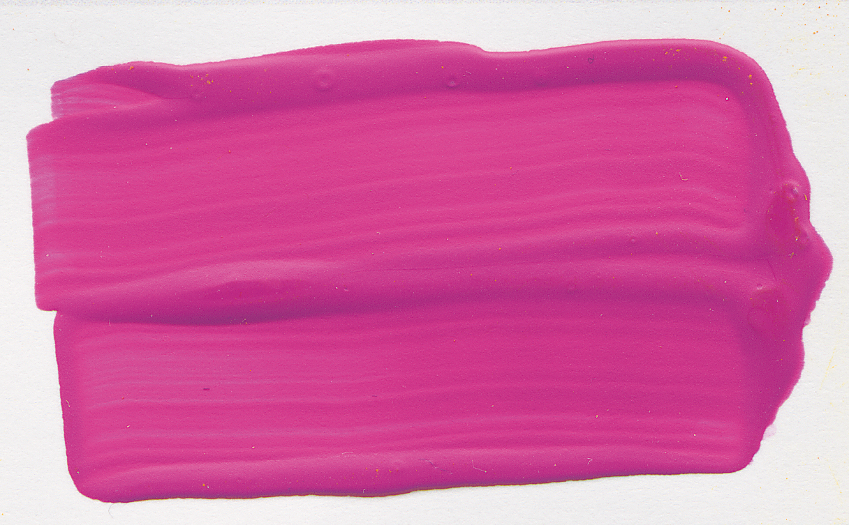 College Magenta