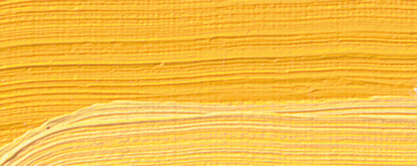 chrome yellow hue