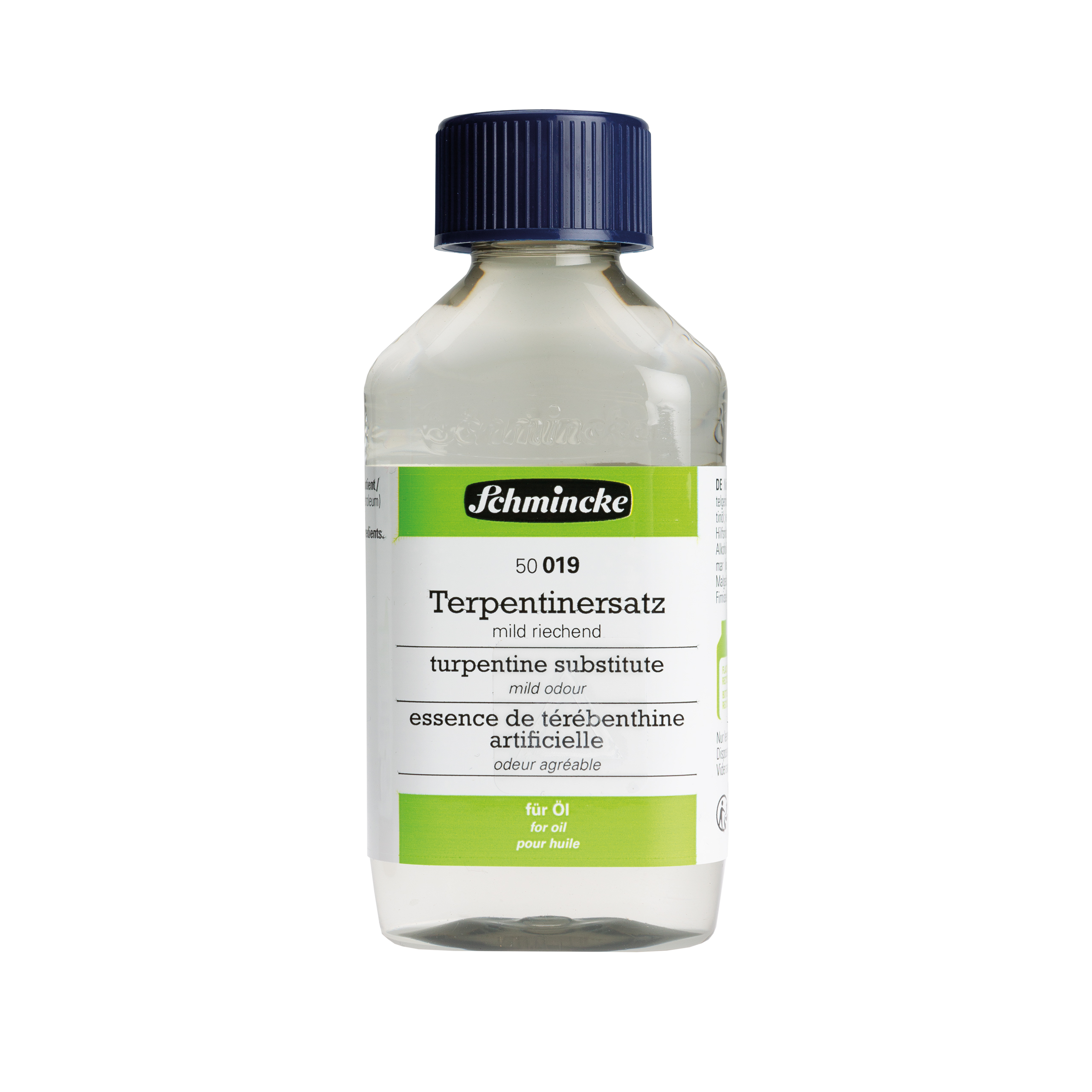 Terpentinersatz