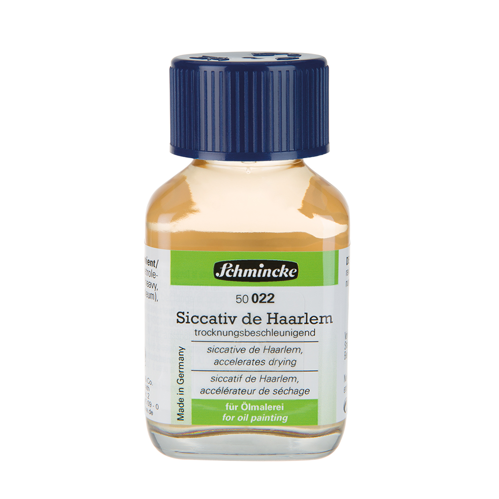 Siccativ de Haarlem