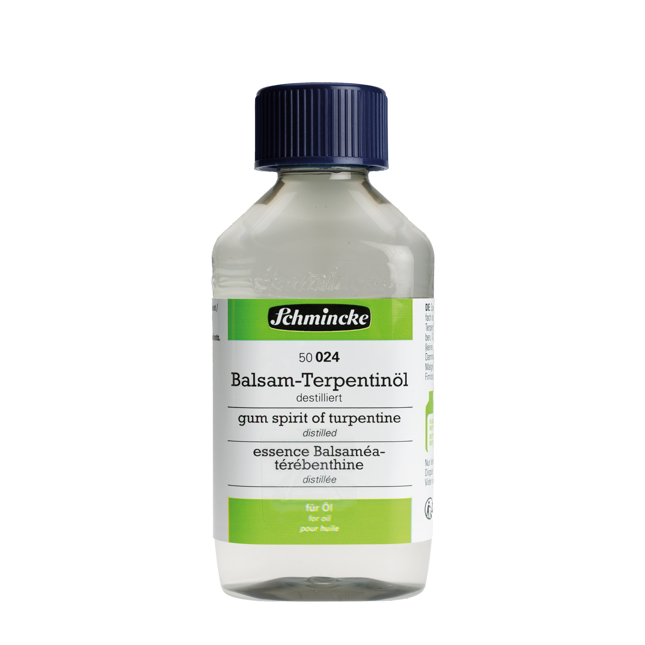 Balsam-Terpentinöl