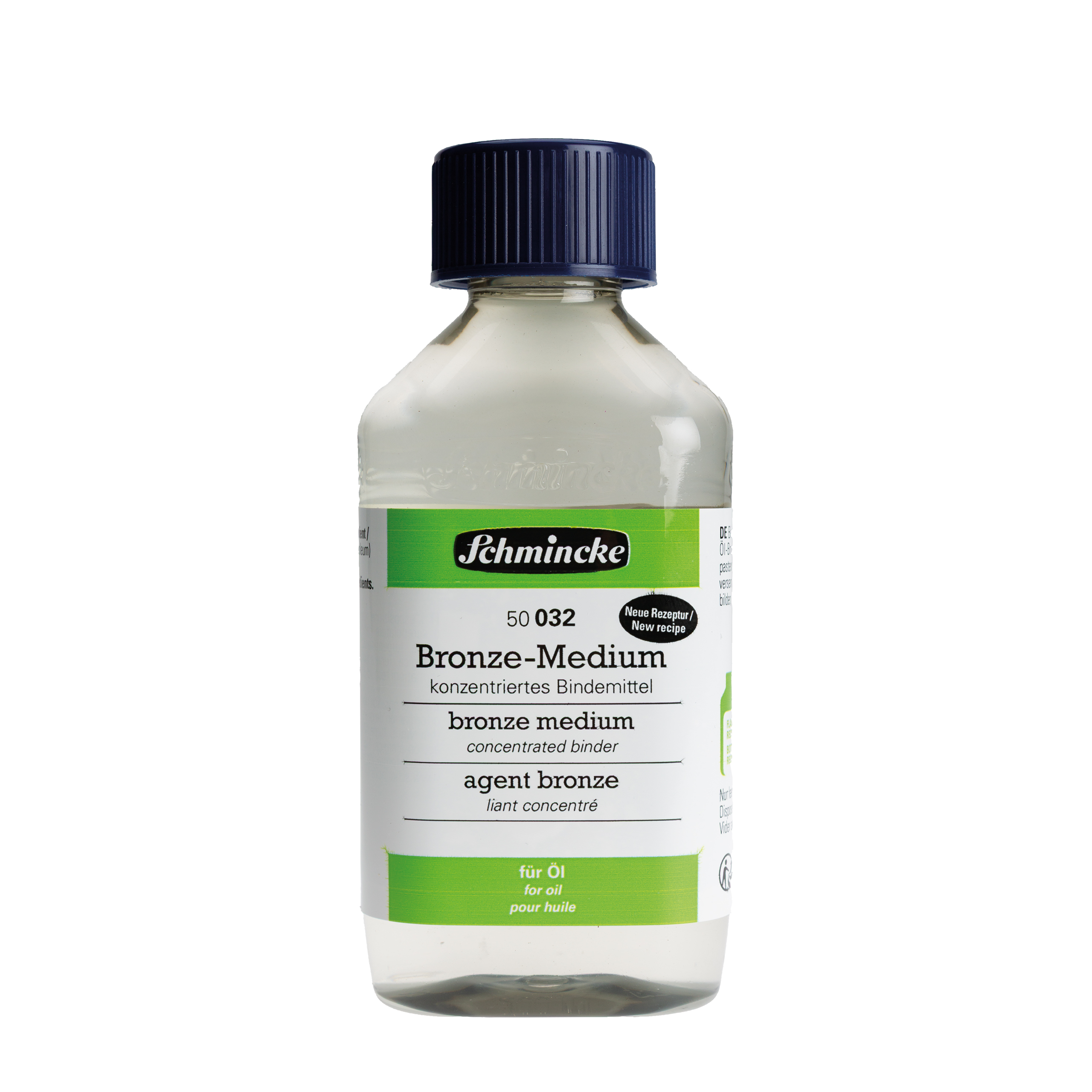 Bronze Medium