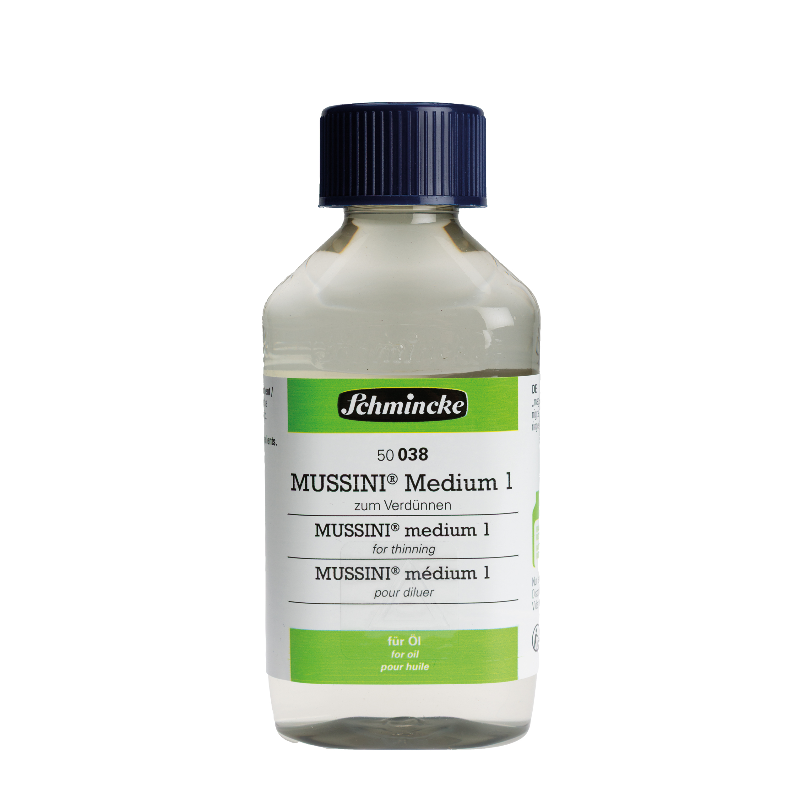MUSSINI Medium 1