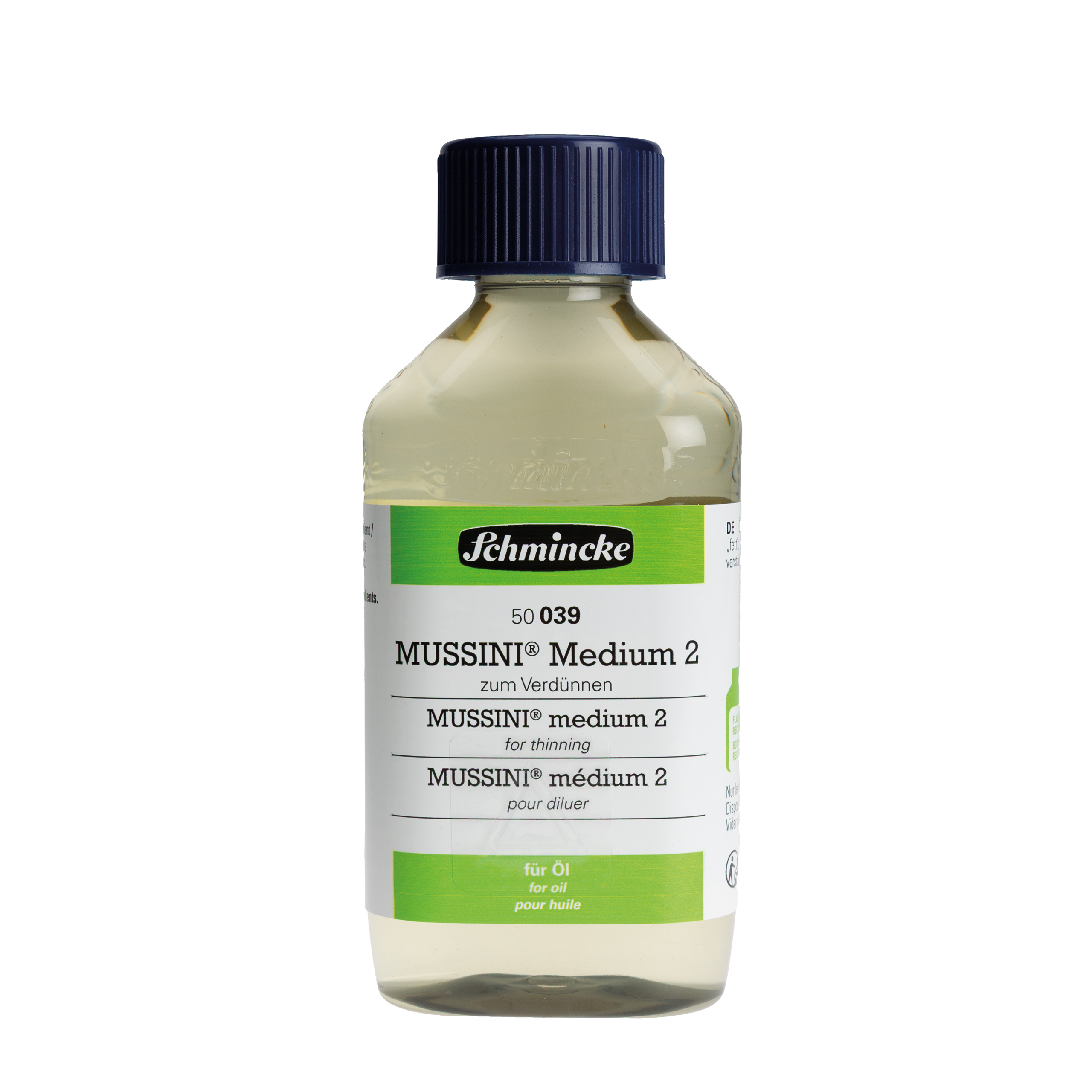 MUSSINI Medium 2
